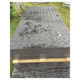 FPM Ground Mats (qty 15}