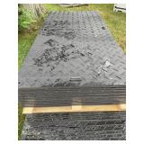 FPM Ground Mats (qty 15}