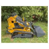 SSL60 Skid Steer