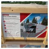 SDLC1220 carport