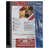 TRAFFIC CONES QTY 50