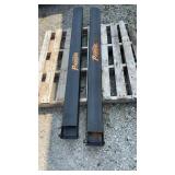 pabreak 72' fork extensions