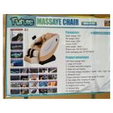 FUTURE FT  S13 massage chair