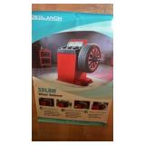 'TBM Intelligent High-precision Wheel BALANCING M