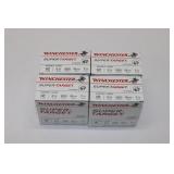 100 rounds 12 ga. WInchester Target Loads