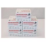 125 Rounds 12ga. Winchester Target Loads