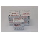 125 Rounds 12ga. Winchester Target Loads