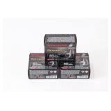 Winchester Defender 40 S&W. 165gr. (3)Boxes