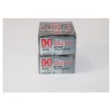 (2) boxes Hornady Critical Duty. 40S&W