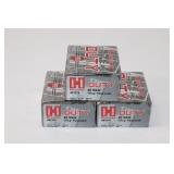 (3) Boxes Hornady Critical Duty. 40S&W