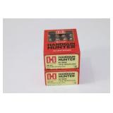 (2) BoxesHornady Handgun Hunter. 40S&W