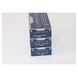 (3) Boxes SPEER LAWMAN 40S&W