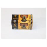 (1) Box BROWNING Training/Practice 40S&W
