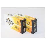 (2) Boxes ARMSCOR 308WIN. FMJ. 40 Rounds
