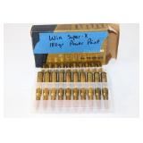 20 rounds Winchester Super-X 30-06