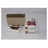 (3) Boxes Western Super-X 30-06 Springfield
