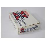 (1) Box Western Super-X 30-06 Springfield 180gr.