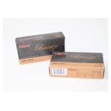 100 rounds 9mm Luger. PMC JHP