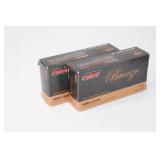 100 rounds 9mm Luger. PMC JHP
