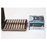 38 Rounds .357 MAG. Federal & Other
