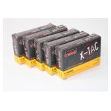 (5) Boxes PMC X_TAC 5.56mm, LAP
