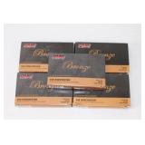 (5) Boxes PMC 308WIn. FMJ. 100 rounds
