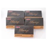 (5) Boxes PMC 308WIn. FMJ. 100 rounds