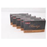 (5) Boxes PMC 308WIn. FMJ. 100 rounds