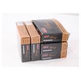 (5) Boxes PMC 308WIn. FMJ. 100 rounds