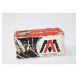 (1) Box AUTO MAG 44 AMP. 240gr. JHP. 50 rounds