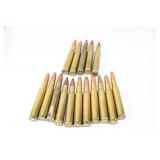 16 rounds Misc. 30-06