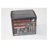 (1) Box Winchester Defender. .410 & 45 Colt.