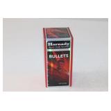 HORNADY Compnonents 9mm. 115gr.  Qty.100