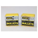 SPEER Components 22cal 46gr. 200pcs