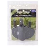 Uncle Mikes Size 0. IWB Holster