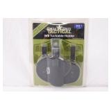 Uncle Mikes Size 1 IWB Holster