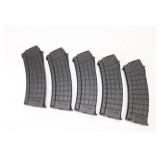 (5) AR  "Pro Mag". 30rd