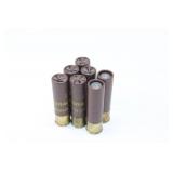 (7) 10ga. Shells. Slugs and #2 shot