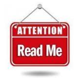 PLEASE READ -  INFO REGARDING FIREARMS SALES