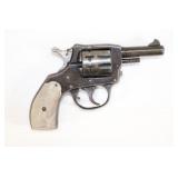 Harrington & Richardson 922 .22  SN: L54051