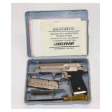 Star Firestar 9mm  SN: 2031570
