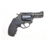 Charter Arms Tiger .44 Special  SN: 12-04944