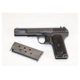Radom TT-C 7.62 x 25  SN: PC14195