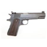 Essex 1911 .45 ACP  SN: 33728
