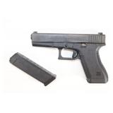 Glock 22 .40  SN CDS545US