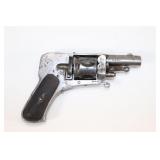 Belgian Unknown Mfgr 6.35 Br (.25 ACP)  SN: 15