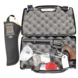 EAA SAA Bounty Hunter .22Mag/.22LR  SN: M4588