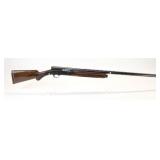 Browning A5 12-gauge Magnum  SN: 37824