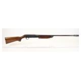 Ithica Model 37  12-gauge  SN: 1015144