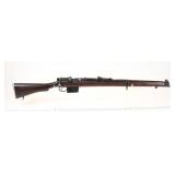 CAI Enfield 7.62  SN:C9596